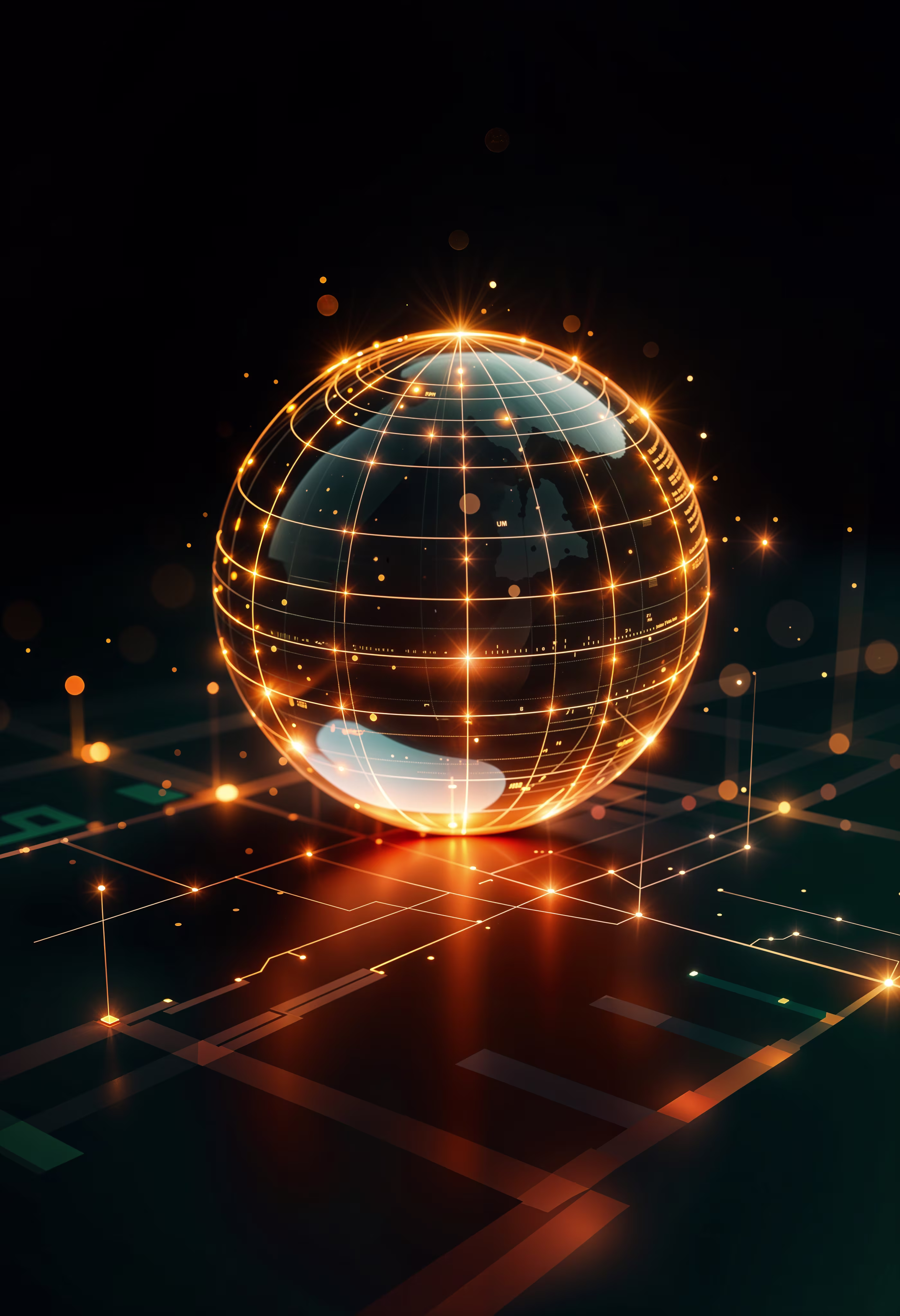 How AfriPay Business Works