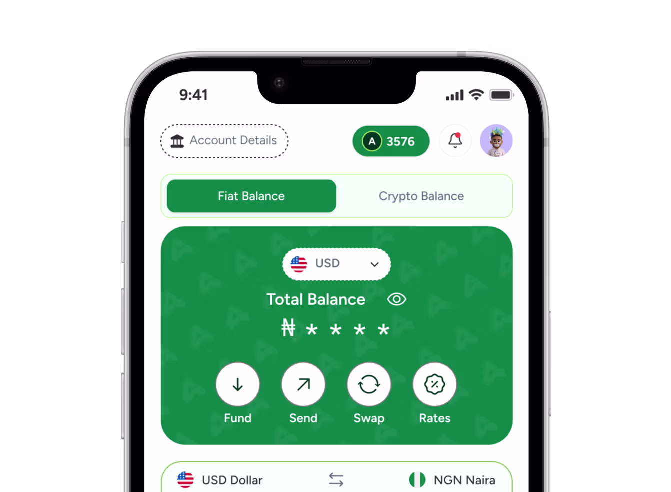 AfriPay Business